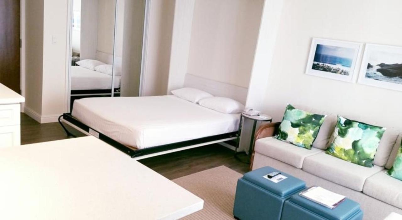 Private Condos In Waikiki, Private Car Rental Included, Beach Gear And Camping Gear Гонолулу Экстерьер фото