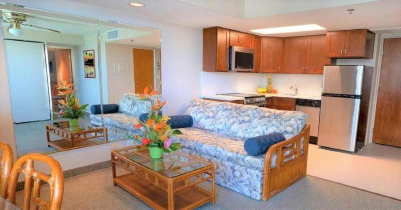 Private Condos In Waikiki, Private Car Rental Included, Beach Gear And Camping Gear Гонолулу Экстерьер фото