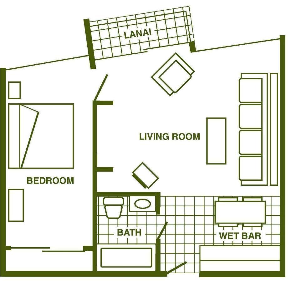 Private Condos In Waikiki, Private Car Rental Included, Beach Gear And Camping Gear Гонолулу Экстерьер фото